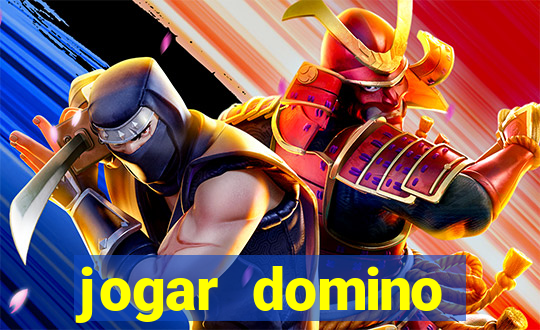 jogar domino valendo dinheiro